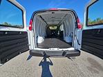 New 2025 Chevrolet Express 2500 Empty Cargo Van for sale #E13910 - photo 59