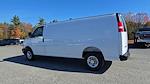 New 2025 Chevrolet Express 2500 Empty Cargo Van for sale #E13910 - photo 7