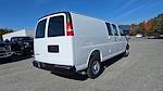 New 2025 Chevrolet Express 2500 Empty Cargo Van for sale #E13910 - photo 9