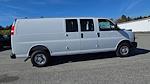 New 2025 Chevrolet Express 2500 Empty Cargo Van for sale #E13910 - photo 10