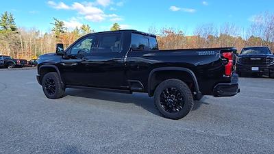 New 2026 Chevrolet Silverado 2500 LTZ Crew Cab for sale #E13915 - photo 2