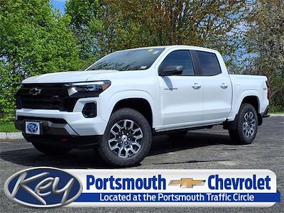 New 2025 Chevrolet Colorado Z71 Crew Cab for sale #E13938 - photo 1