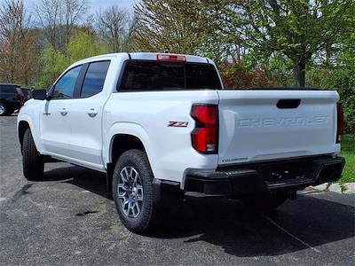 New 2025 Chevrolet Colorado Z71 Crew Cab for sale #E13938 - photo 2