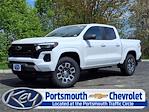 New 2025 Chevrolet Colorado Z71 Crew Cab for sale #E13938 - photo 1