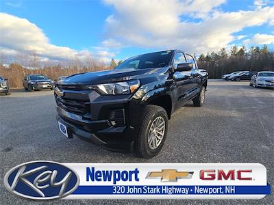 New 2026 Chevrolet Colorado LT Crew Cab for sale #E13976 - photo 1