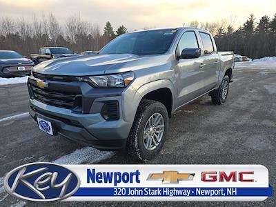 New 2026 Chevrolet Colorado LT Crew Cab for sale #E13977 - photo 1