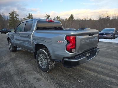 New 2026 Chevrolet Colorado LT Crew Cab for sale #E13977 - photo 2