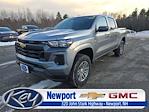 New 2026 Chevrolet Colorado LT Crew Cab for sale #E13977 - photo 1