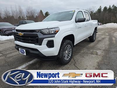 New 2026 Chevrolet Colorado LT Crew Cab for sale #E13979 - photo 1