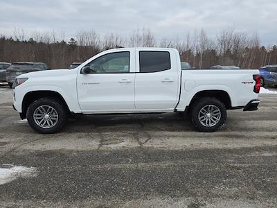 New 2026 Chevrolet Colorado LT Crew Cab for sale #E13979 - photo 2