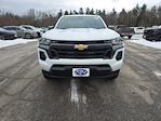 New 2026 Chevrolet Colorado LT Crew Cab for sale #E13979 - photo 8
