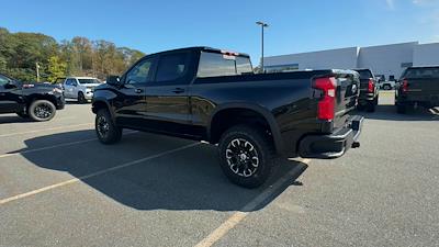 New 2026 Chevrolet Silverado 1500 ZR2 Crew Cab for sale #E13983 - photo 2