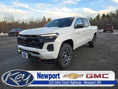 New 2026 Chevrolet Colorado Z71 Crew Cab for sale #E13985 - photo 1