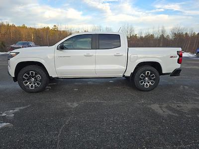 New 2026 Chevrolet Colorado Z71 Crew Cab for sale #E13985 - photo 2