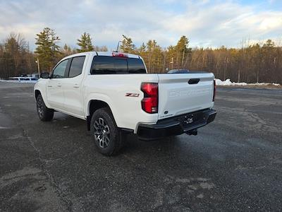 New 2026 Chevrolet Colorado Z71 Crew Cab for sale #E13985 - photo 2
