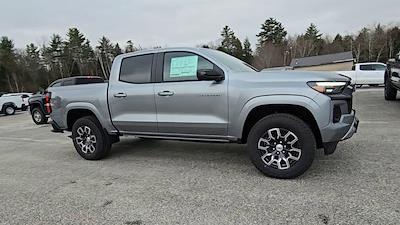 New 2026 Chevrolet Colorado Z71 Crew Cab for sale #E13986 - photo 2