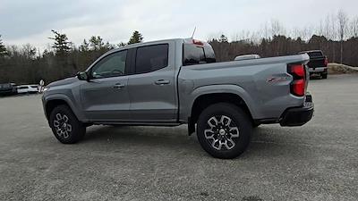 New 2026 Chevrolet Colorado Z71 Crew Cab for sale #E13986 - photo 2