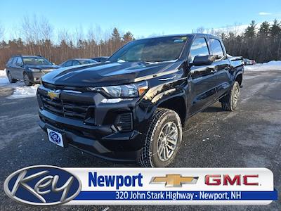 New 2026 Chevrolet Colorado LT Crew Cab for sale #E13989 - photo 1