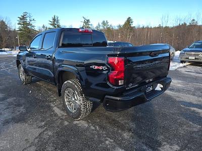 New 2026 Chevrolet Colorado LT Crew Cab for sale #E13989 - photo 2