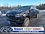 New 2026 Chevrolet Colorado LT Crew Cab for sale #E13989 - photo 1