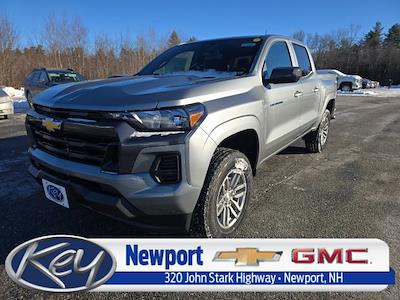 New 2026 Chevrolet Colorado LT Crew Cab for sale #E13994 - photo 1