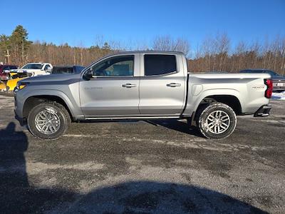 New 2026 Chevrolet Colorado LT Crew Cab for sale #E13994 - photo 2