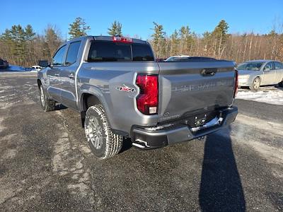 New 2026 Chevrolet Colorado LT Crew Cab for sale #E13994 - photo 2