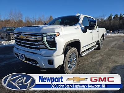New 2026 Chevrolet Silverado 2500 High Country Crew Cab for sale #E14001 - photo 1