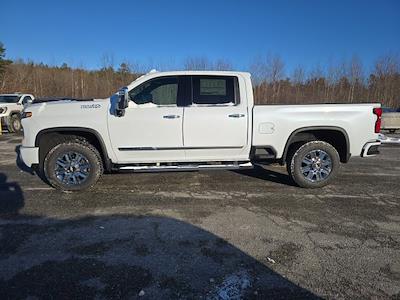 New 2026 Chevrolet Silverado 2500 High Country Crew Cab for sale #E14001 - photo 2