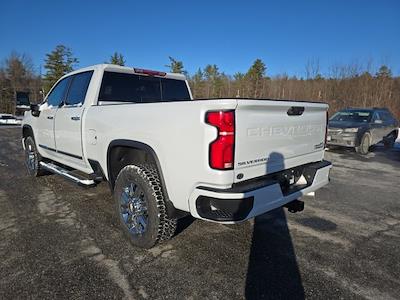 New 2026 Chevrolet Silverado 2500 High Country Crew Cab for sale #E14001 - photo 2