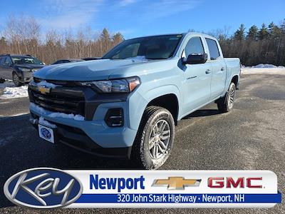 New 2026 Chevrolet Colorado LT Crew Cab for sale #E14005 - photo 1