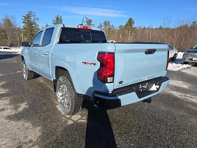 New 2026 Chevrolet Colorado LT Crew Cab for sale #E14005 - photo 2