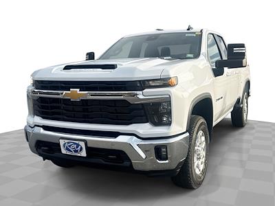 New 2026 Chevrolet Silverado 2500 LT Double Cab for sale #E14090 - photo 1