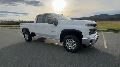 New 2026 Chevrolet Silverado 2500 LT Double Cab for sale #E14090 - photo 2