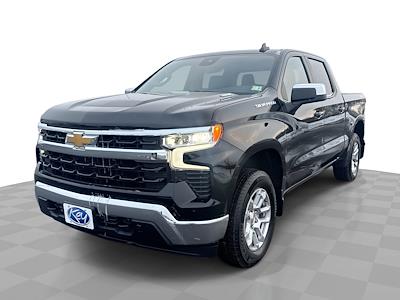 New 2026 Chevrolet Silverado 1500 LT Crew Cab for sale #E14108 - photo 1