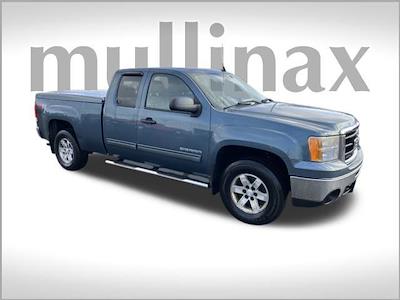 2010 GMC Sierra 1500 Extended Cab 4x4 Pickup for sale #107494 - photo 1