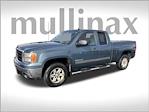 2010 GMC Sierra 1500 Extended Cab 4x4 Pickup for sale #107494 - photo 13