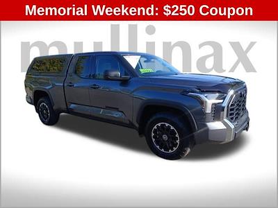 2023 Toyota Tundra Double Cab 4x4 Pickup for sale #115707 - photo 1