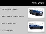 2023 Toyota Tundra Double Cab 4x4 Pickup for sale #115707 - photo 3
