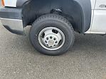 2007 Chevrolet Silverado 3500 Crew Cab 4x2 Flatbed Truck for sale #116685 - photo 13