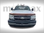2007 Chevrolet Silverado 3500 Crew Cab 4x2 Flatbed Truck for sale #116685 - photo 15