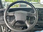 2007 Chevrolet Silverado 3500 Crew Cab 4x2 Flatbed Truck for sale #116685 - photo 18
