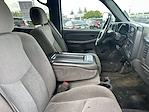 2007 Chevrolet Silverado 3500 Crew Cab 4x2 Flatbed Truck for sale #116685 - photo 26