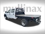 2007 Chevrolet Silverado 3500 Crew Cab 4x2 Flatbed Truck for sale #116685 - photo 8