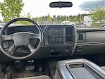 2007 Chevrolet Silverado 3500 Crew Cab 4x2 Flatbed Truck for sale #116685 - photo 9