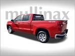 2020 Chevrolet Silverado 1500 Crew Cab 4x4 Pickup for sale #125643A - photo 11