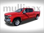 2020 Chevrolet Silverado 1500 Crew Cab 4x4 Pickup for sale #125643A - photo 15