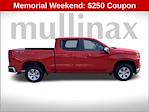 2020 Chevrolet Silverado 1500 Crew Cab 4x4 Pickup for sale #125643A - photo 4