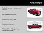 2020 Chevrolet Silverado 1500 Crew Cab 4x4 Pickup for sale #125643A - photo 3