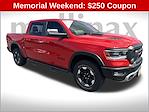 2022 Ram 1500 Crew Cab 4x4 Pickup for sale #176003A - photo 1